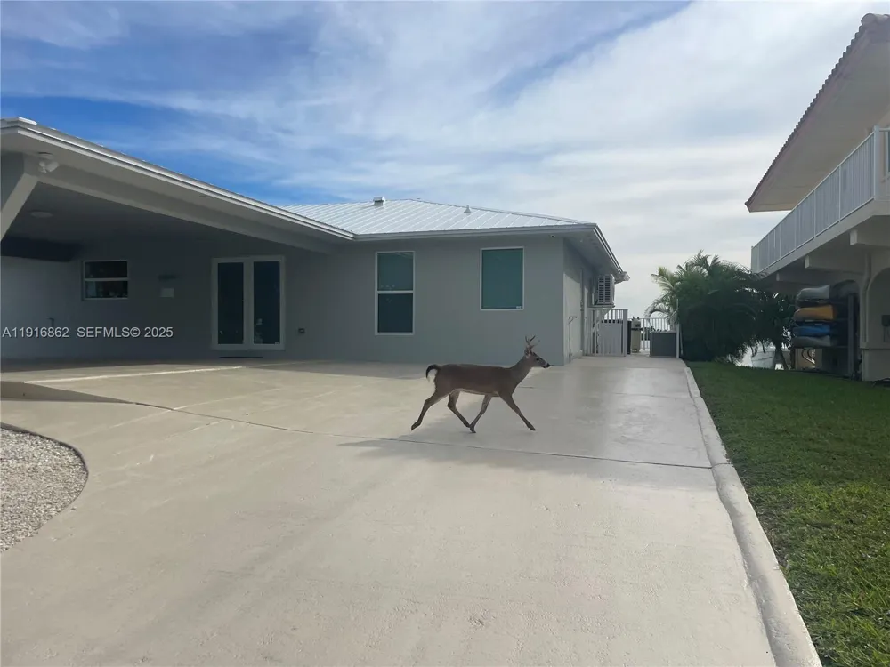 1733 Sunrise Dr Big Pine, FL 33043