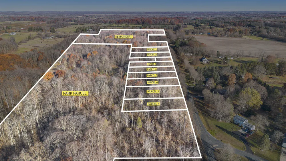59th Street #LOT 4 Fennville, MI 49408