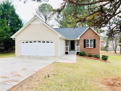 58 Kingston Pointe