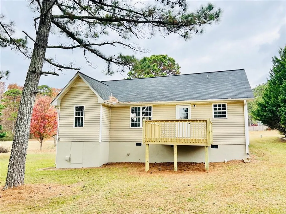 58 Kingston Pointe Kingston, GA 30145