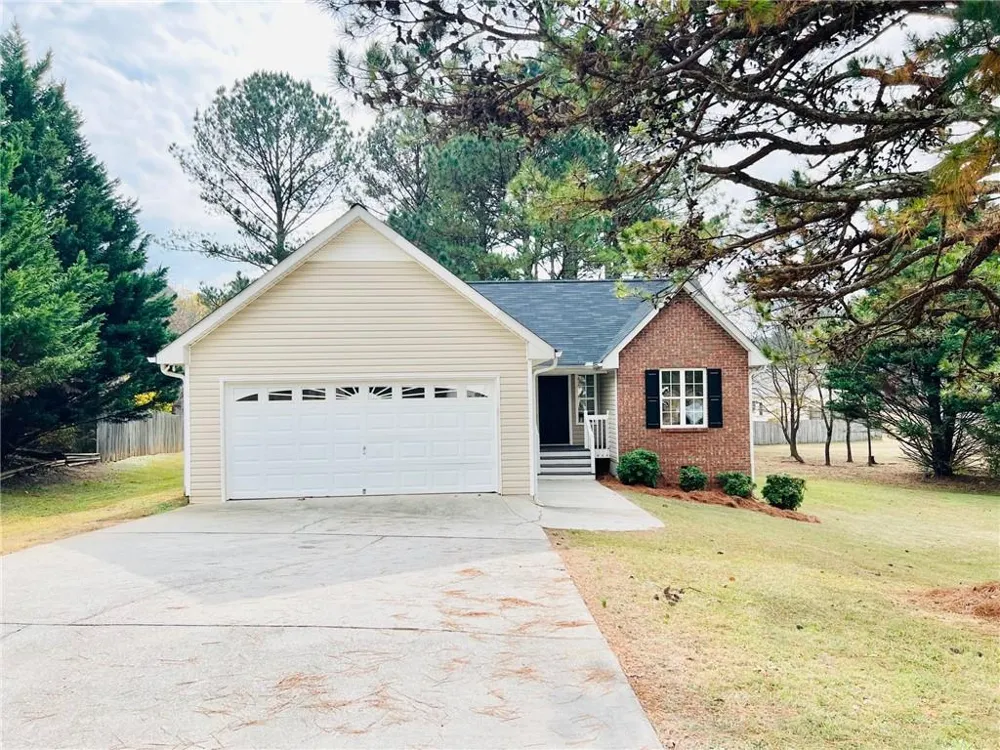 58 Kingston Pointe Kingston, GA 30145