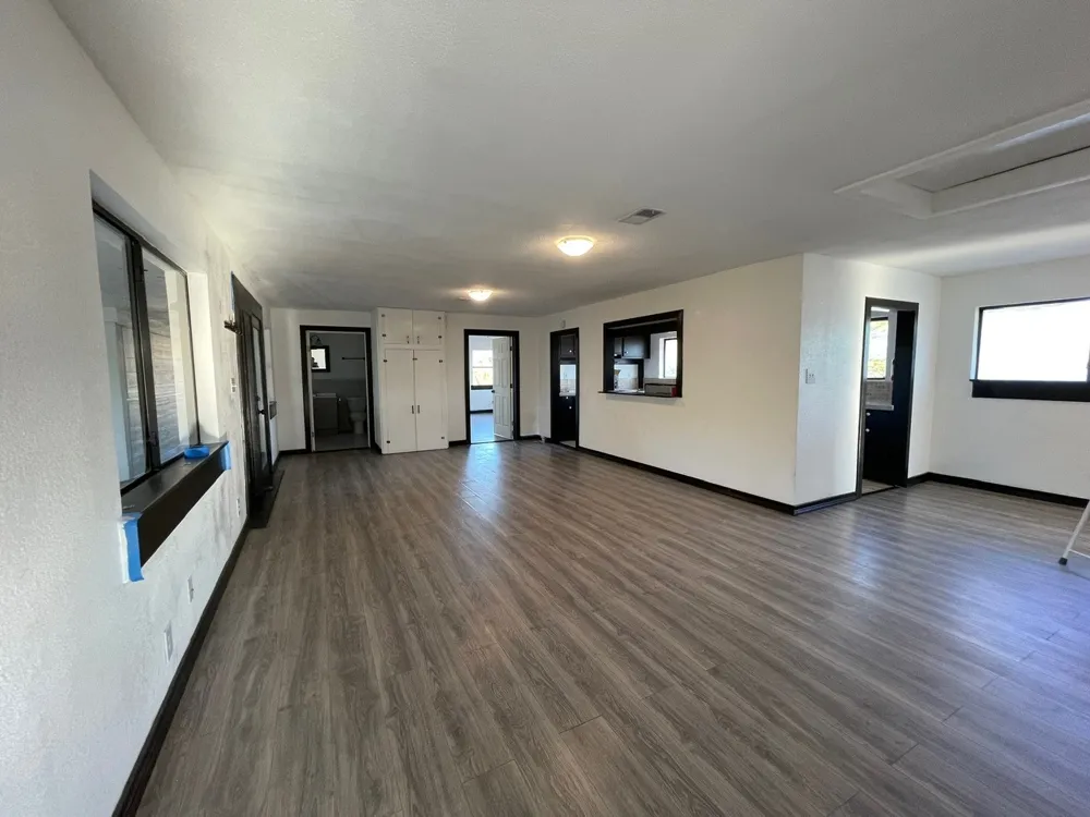 613 Central Texas Expressway #A, B & C Lampasas, TX 76550