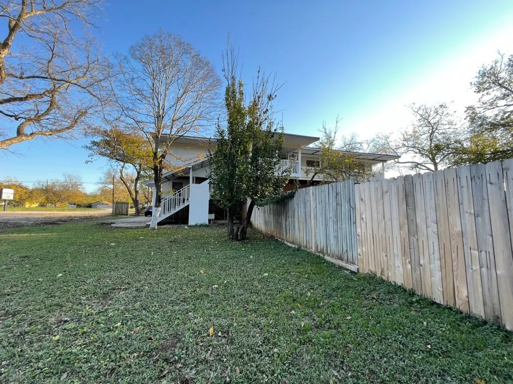 613 Central Texas Expressway #A, B & C Lampasas, TX 76550