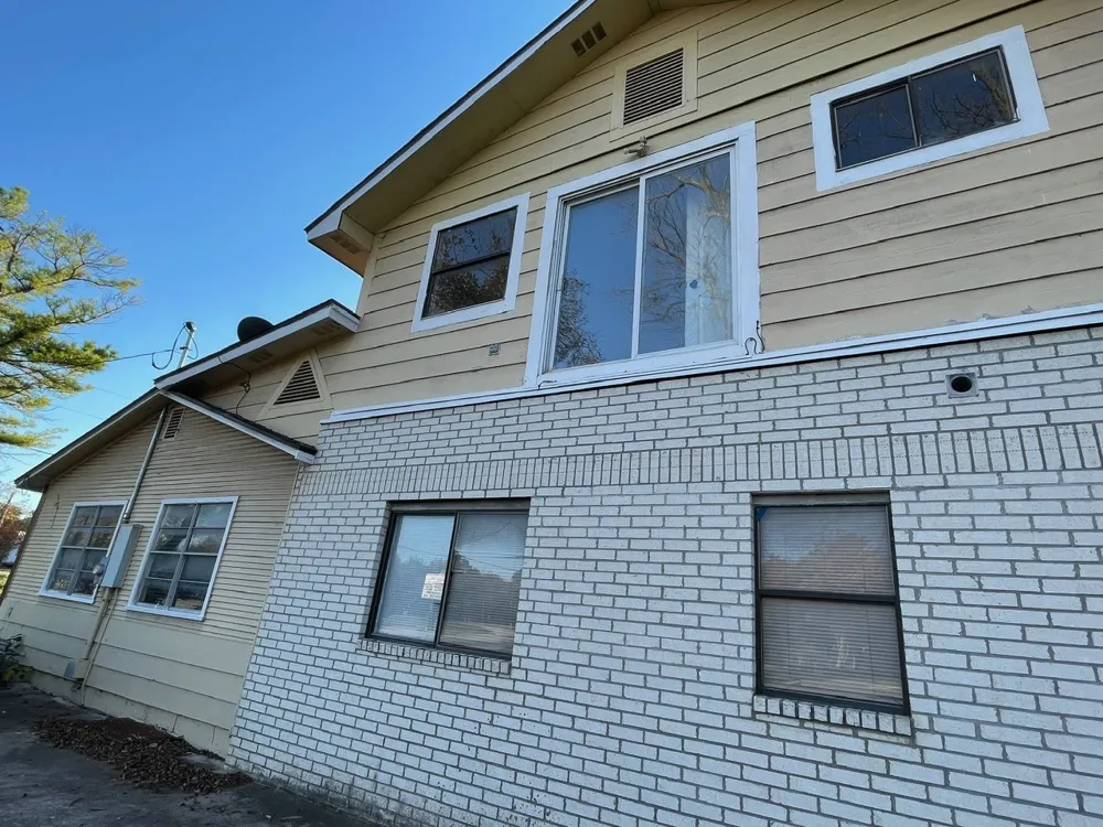 613 Central Texas Expressway #A, B & C Lampasas, TX 76550