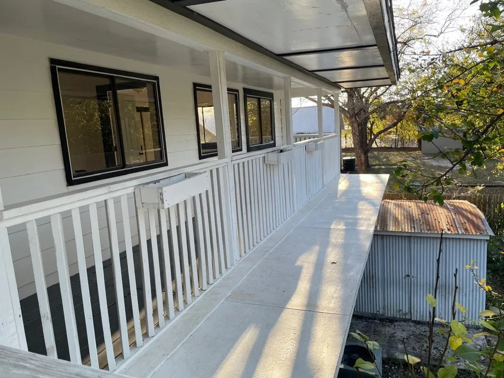 613 Central Texas Expressway #A, B & C Lampasas, TX 76550