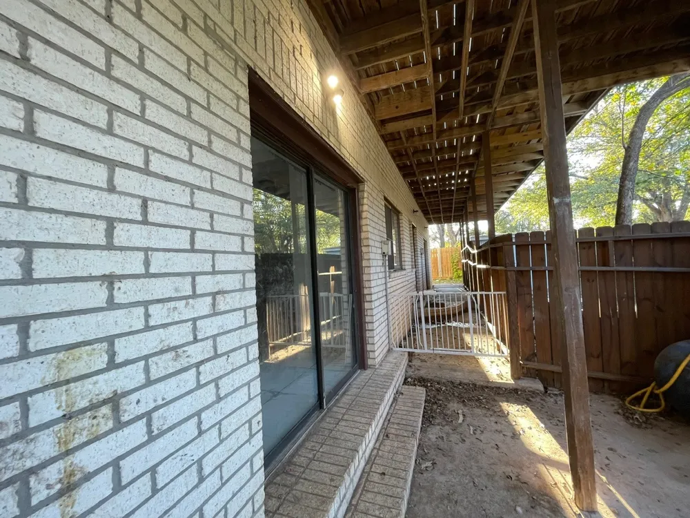 613 Central Texas Expressway #A, B & C Lampasas, TX 76550