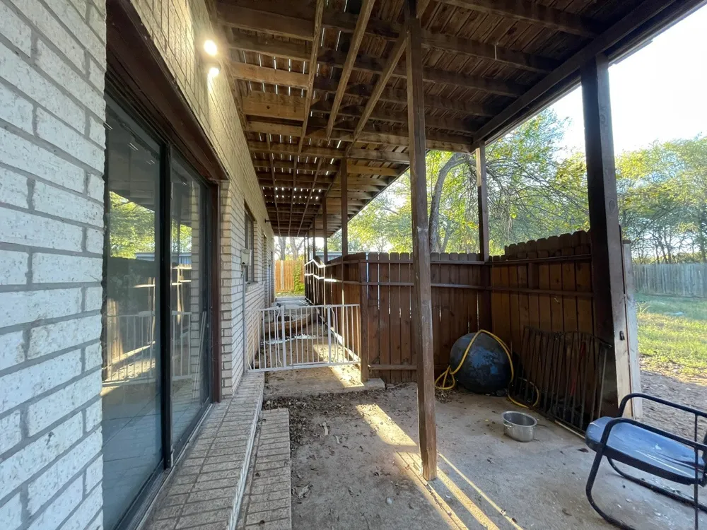 613 Central Texas Expressway #A, B & C Lampasas, TX 76550