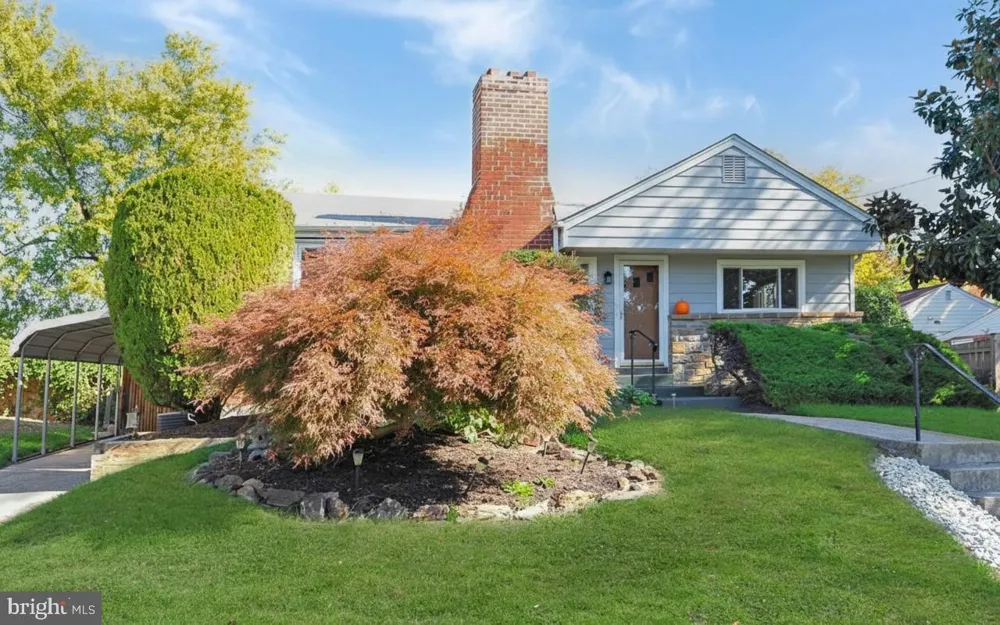 8103 KENNEWICK AVENUE Takoma Park, MD 20912