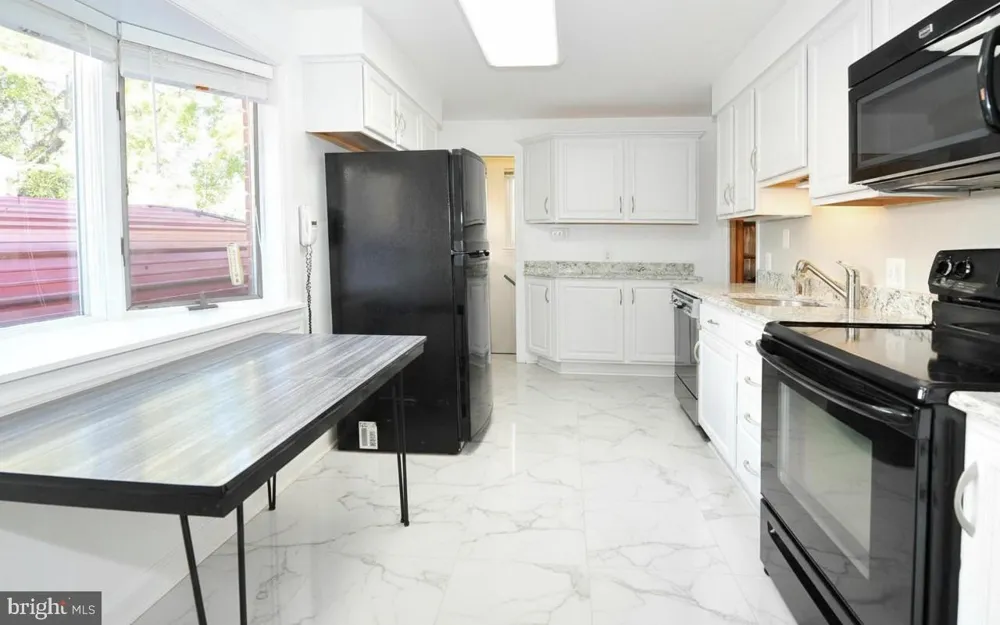 8103 KENNEWICK AVENUE Takoma Park, MD 20912