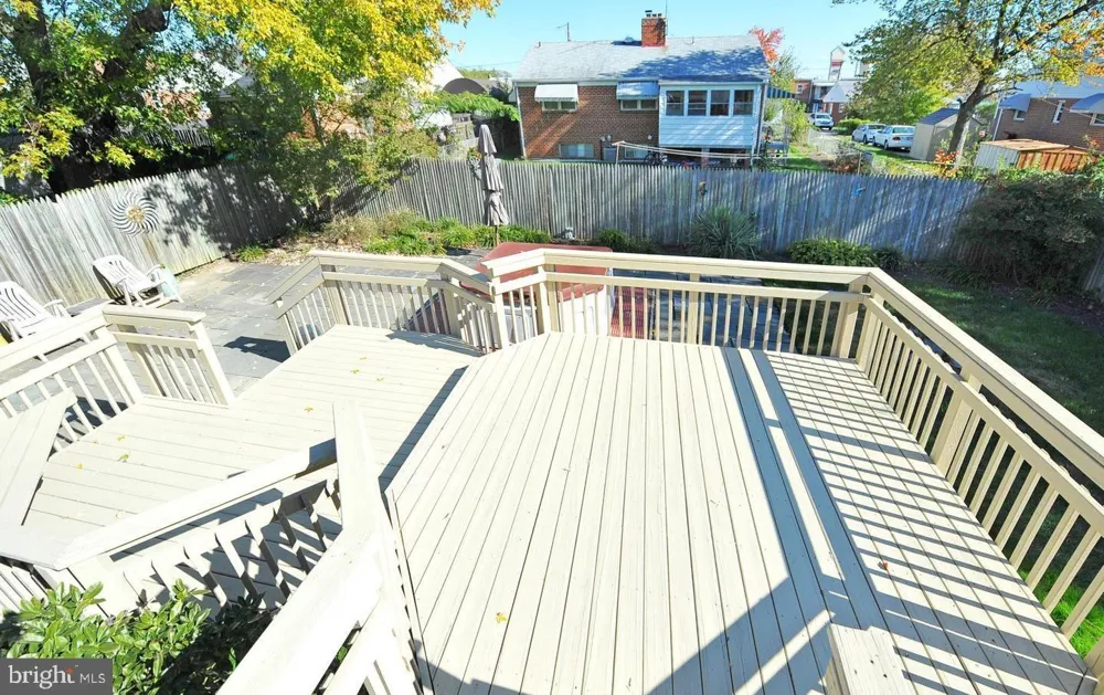 8103 KENNEWICK AVENUE Takoma Park, MD 20912
