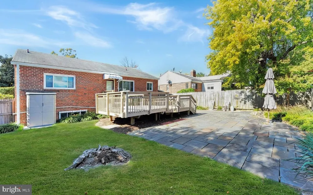 8103 KENNEWICK AVENUE Takoma Park, MD 20912