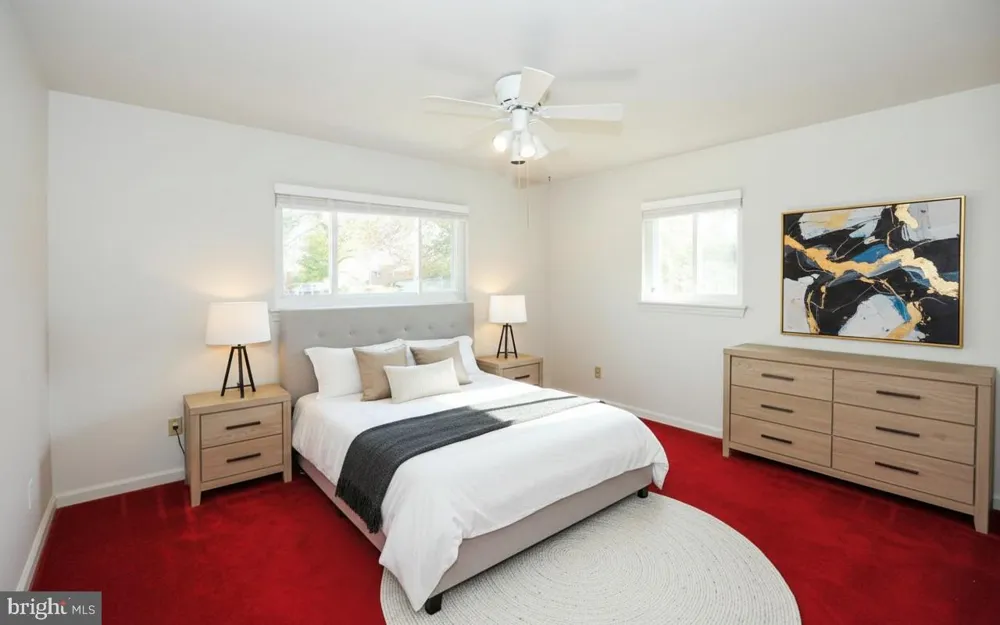 8103 KENNEWICK AVENUE Takoma Park, MD 20912