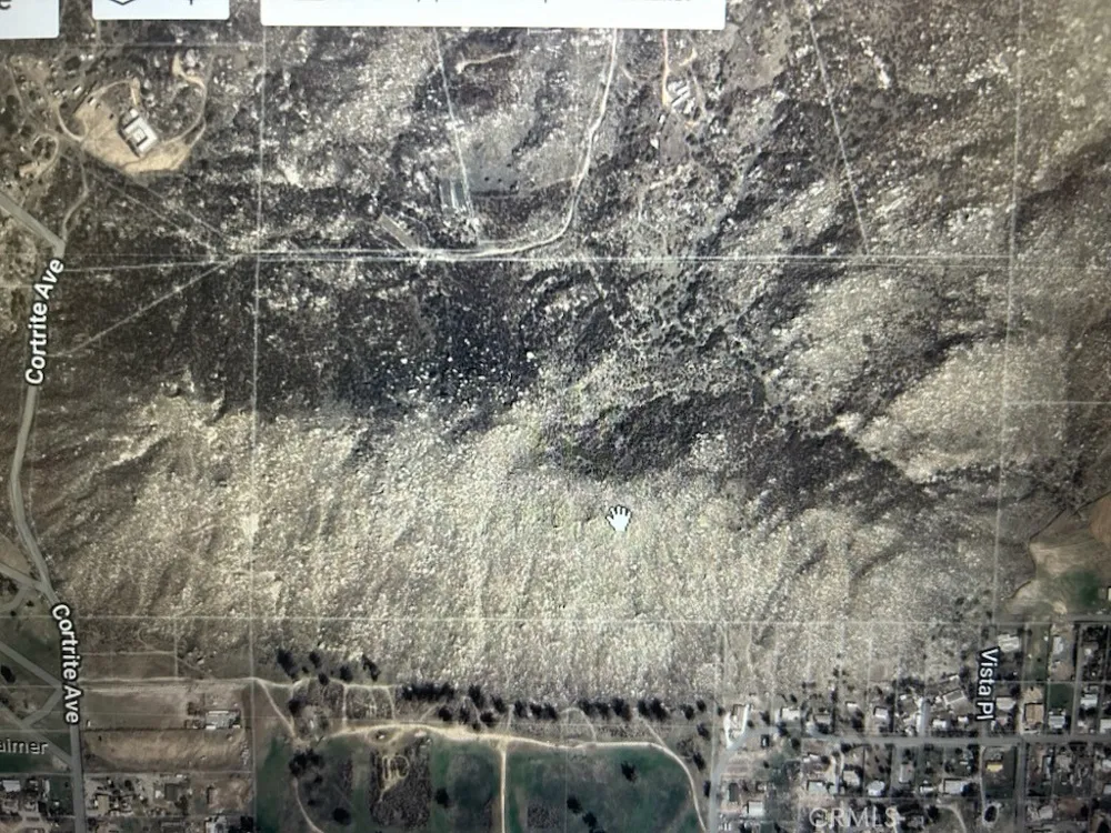 Juniper Springs Road Hemet, CA 92545