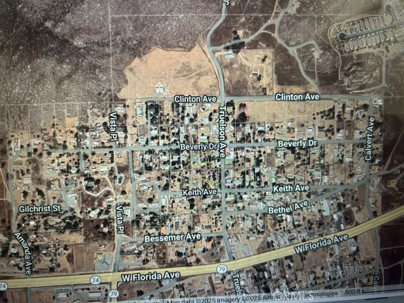 Juniper Springs Road Hemet, CA 92545