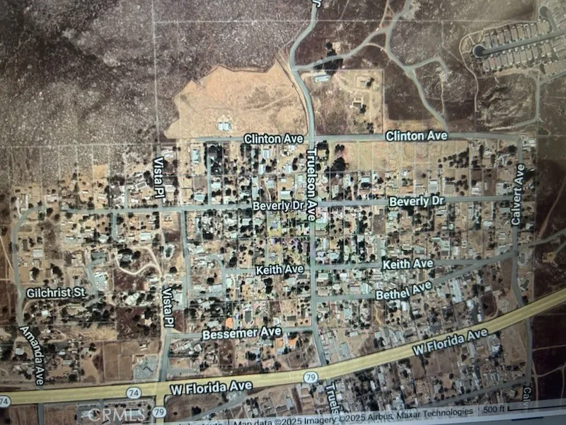 Juniper Springs Road Hemet, CA 92545
