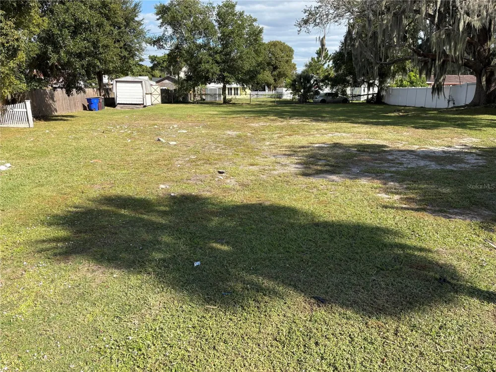1113 MICHIGAN AVENUE St Cloud, FL 34769
