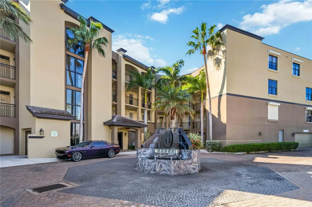 4125 W END ROAD #306 Cocoa Beach, FL 32931