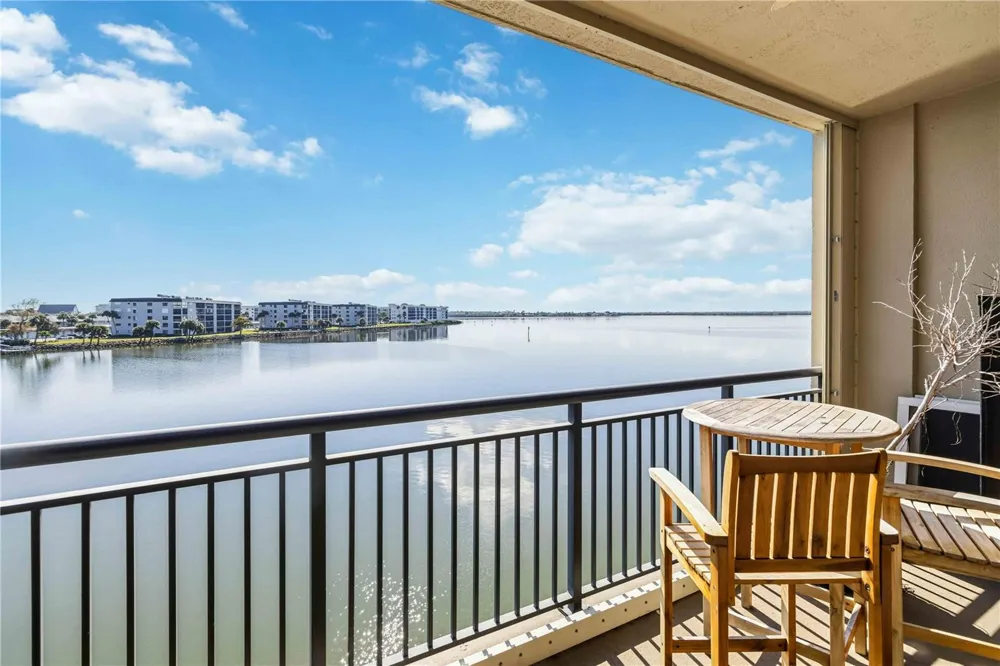 4125 W END ROAD #306 Cocoa Beach, FL 32931