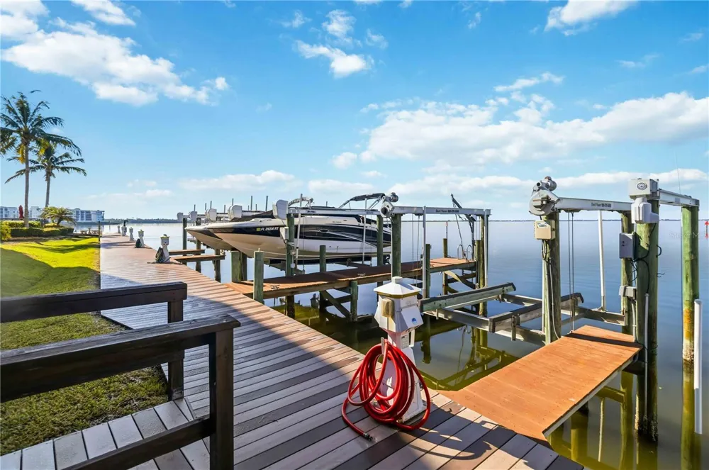 4125 W END ROAD #306 Cocoa Beach, FL 32931
