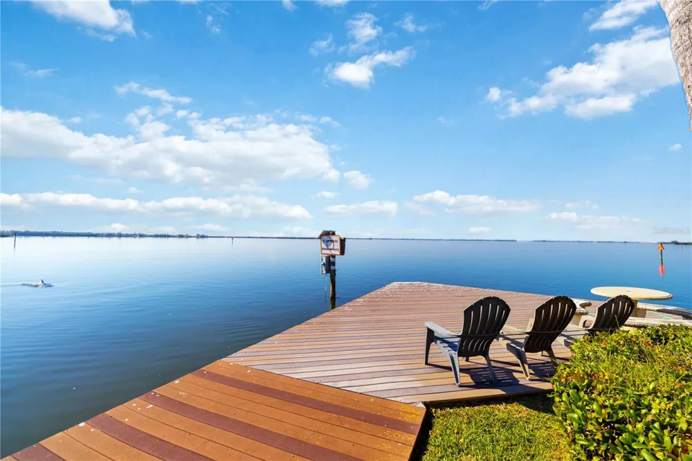 4125 W END ROAD #306 Cocoa Beach, FL 32931