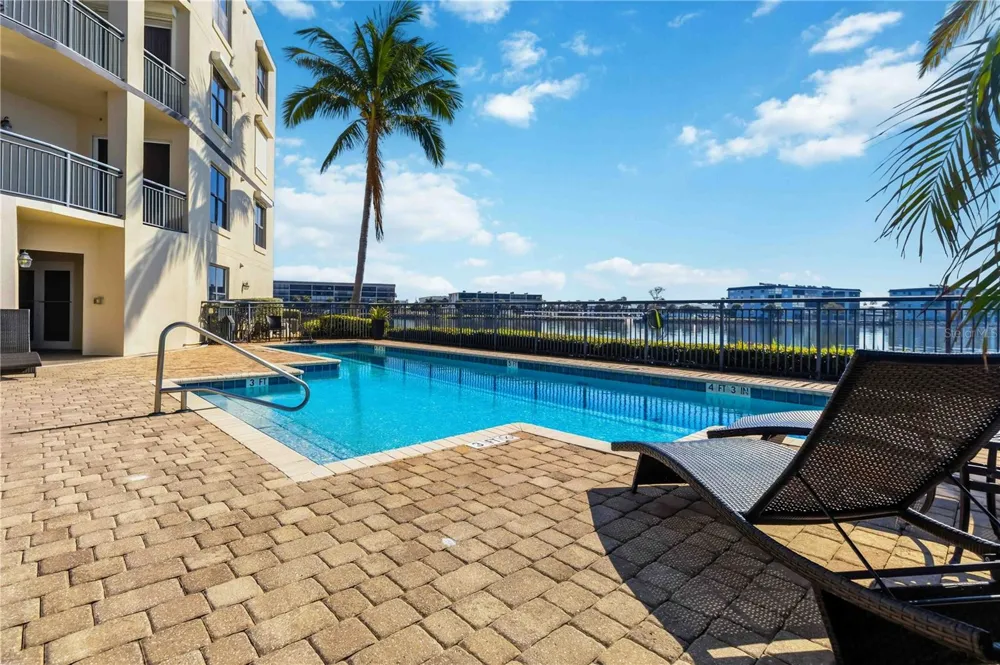 4125 W END ROAD #306 Cocoa Beach, FL 32931