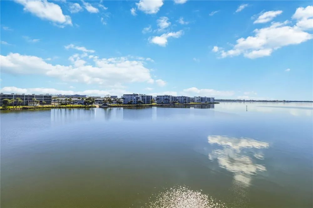 4125 W END ROAD #306 Cocoa Beach, FL 32931