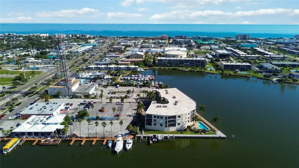 4125 W END ROAD #306 Cocoa Beach, FL 32931