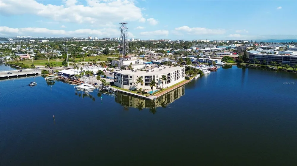 4125 W END ROAD #306 Cocoa Beach, FL 32931