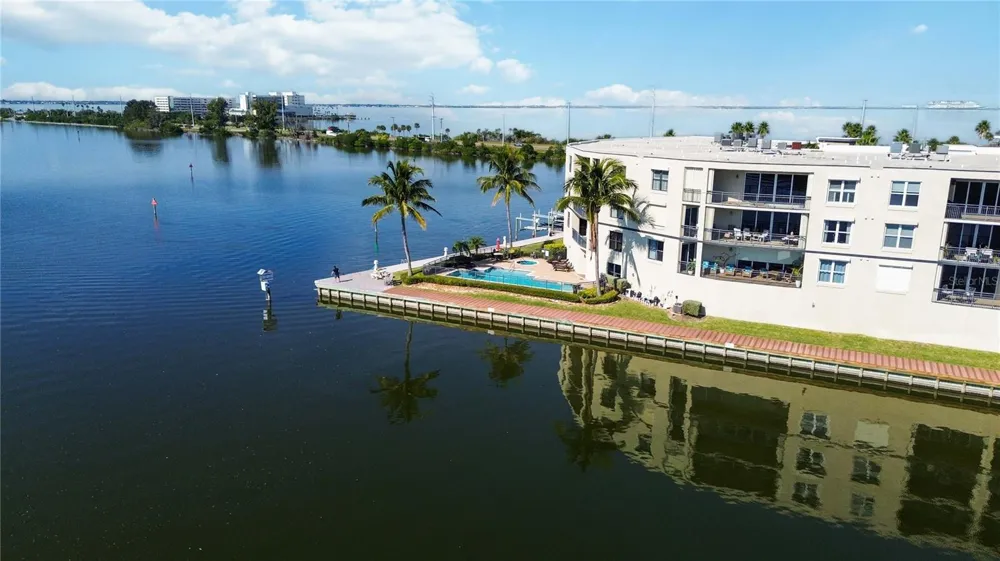 4125 W END ROAD #306 Cocoa Beach, FL 32931