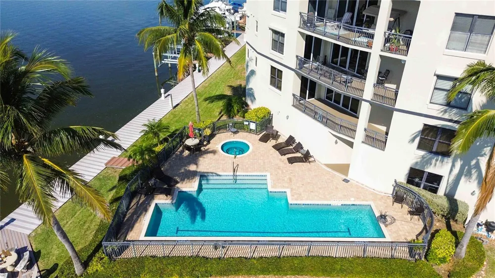 4125 W END ROAD #306 Cocoa Beach, FL 32931