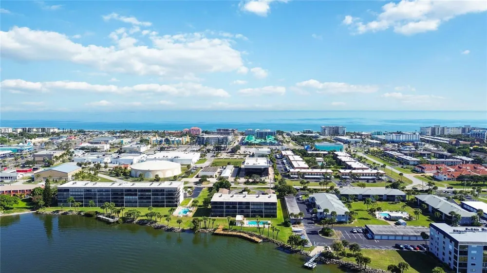4125 W END ROAD #306 Cocoa Beach, FL 32931