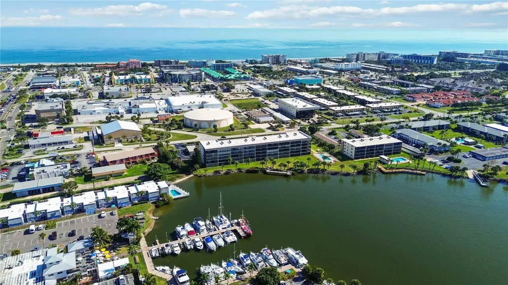 4125 W END ROAD #306 Cocoa Beach, FL 32931