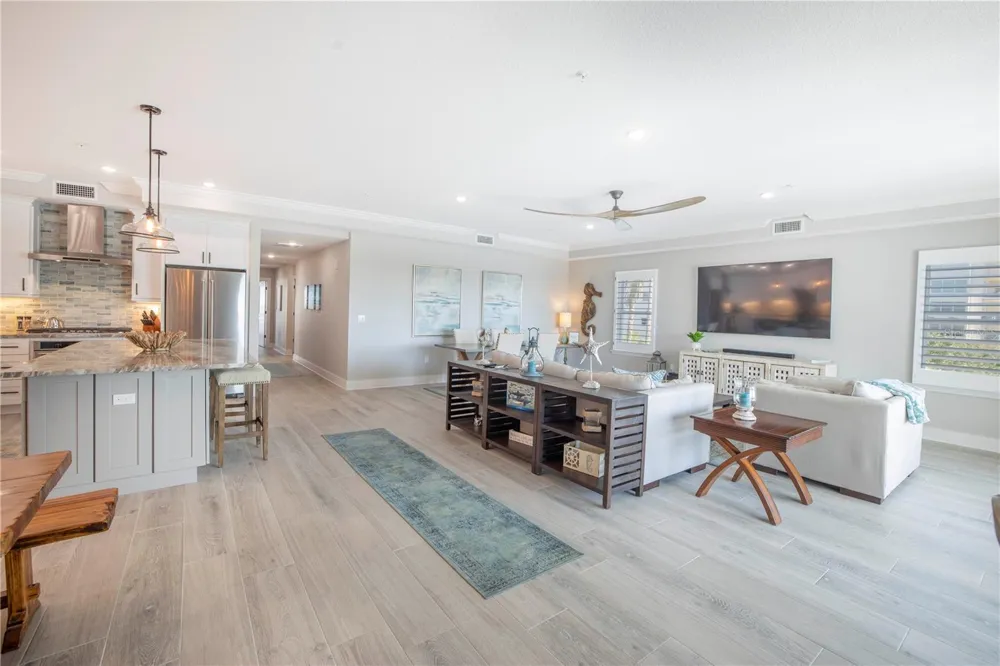 19505 GULF BOULEVARD #304 Indian Shores, FL 33785