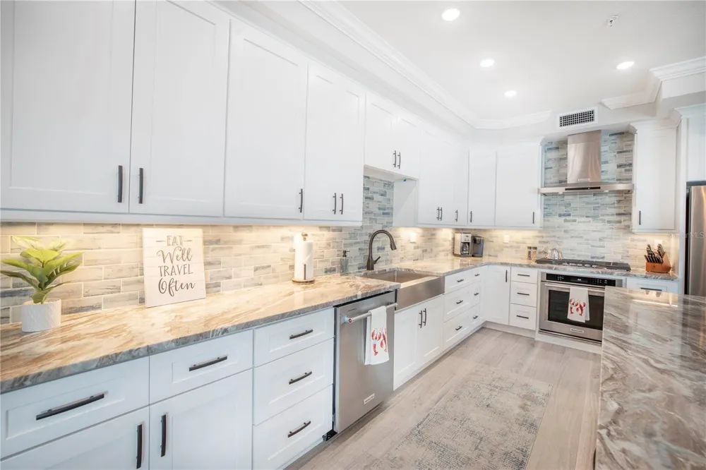 19505 GULF BOULEVARD #304 Indian Shores, FL 33785