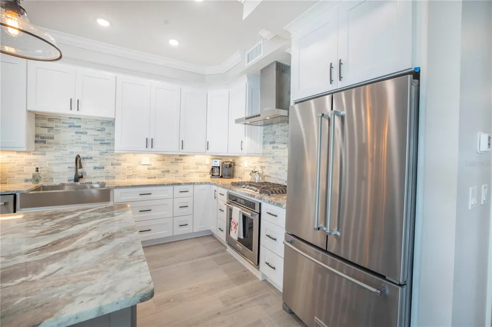 19505 GULF BOULEVARD #304 Indian Shores, FL 33785
