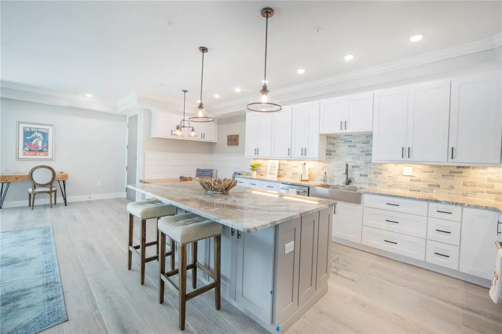 19505 GULF BOULEVARD #304 Indian Shores, FL 33785