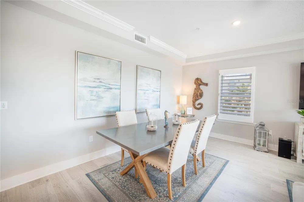 19505 GULF BOULEVARD #304 Indian Shores, FL 33785
