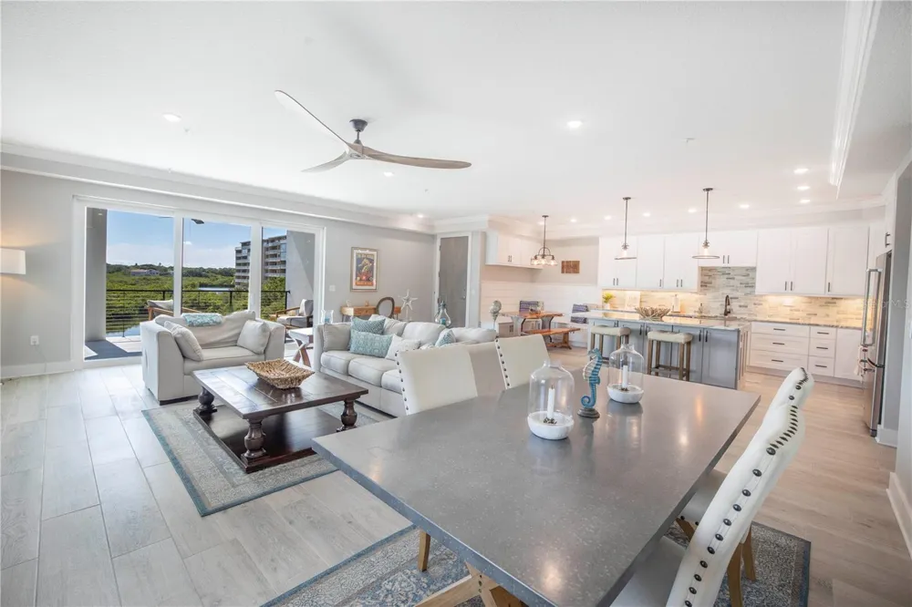 19505 GULF BOULEVARD #304 Indian Shores, FL 33785