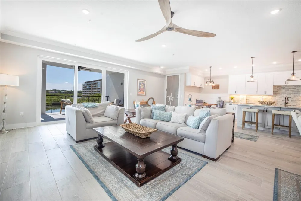 19505 GULF BOULEVARD #304 Indian Shores, FL 33785