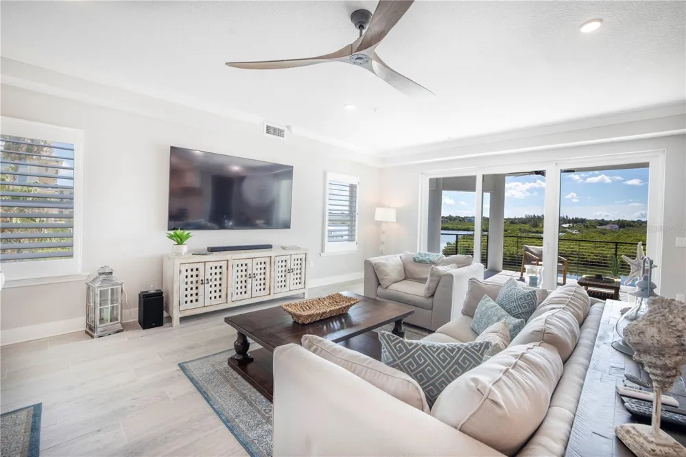 19505 GULF BOULEVARD #304 Indian Shores, FL 33785