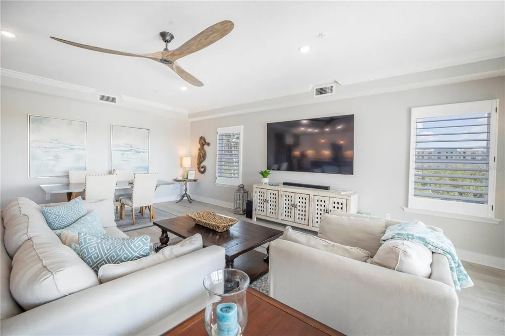19505 GULF BOULEVARD #304 Indian Shores, FL 33785