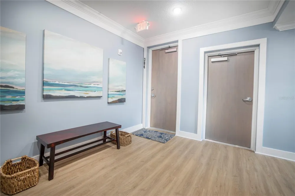 19505 GULF BOULEVARD #304 Indian Shores, FL 33785