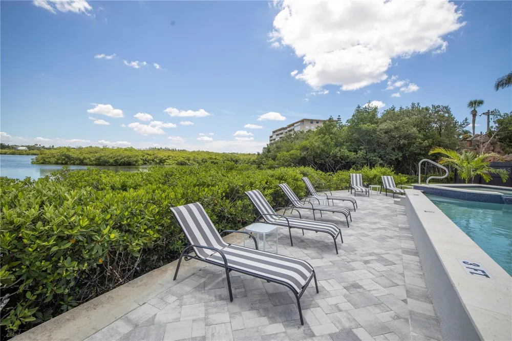 19505 GULF BOULEVARD #304 Indian Shores, FL 33785