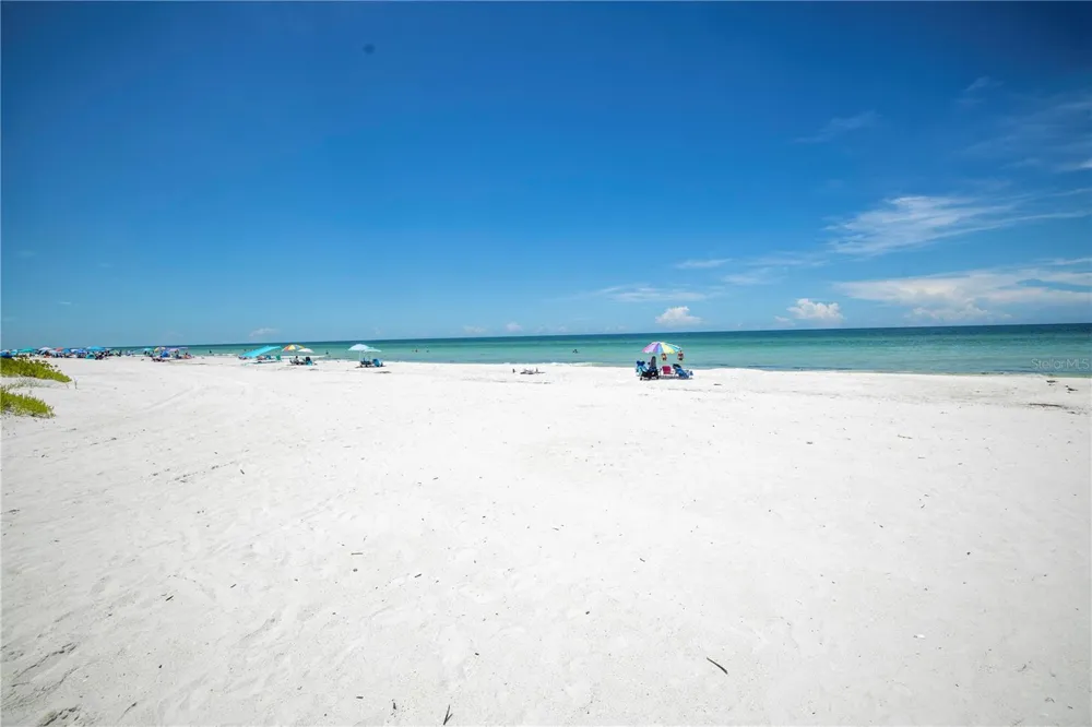 19505 GULF BOULEVARD #304 Indian Shores, FL 33785