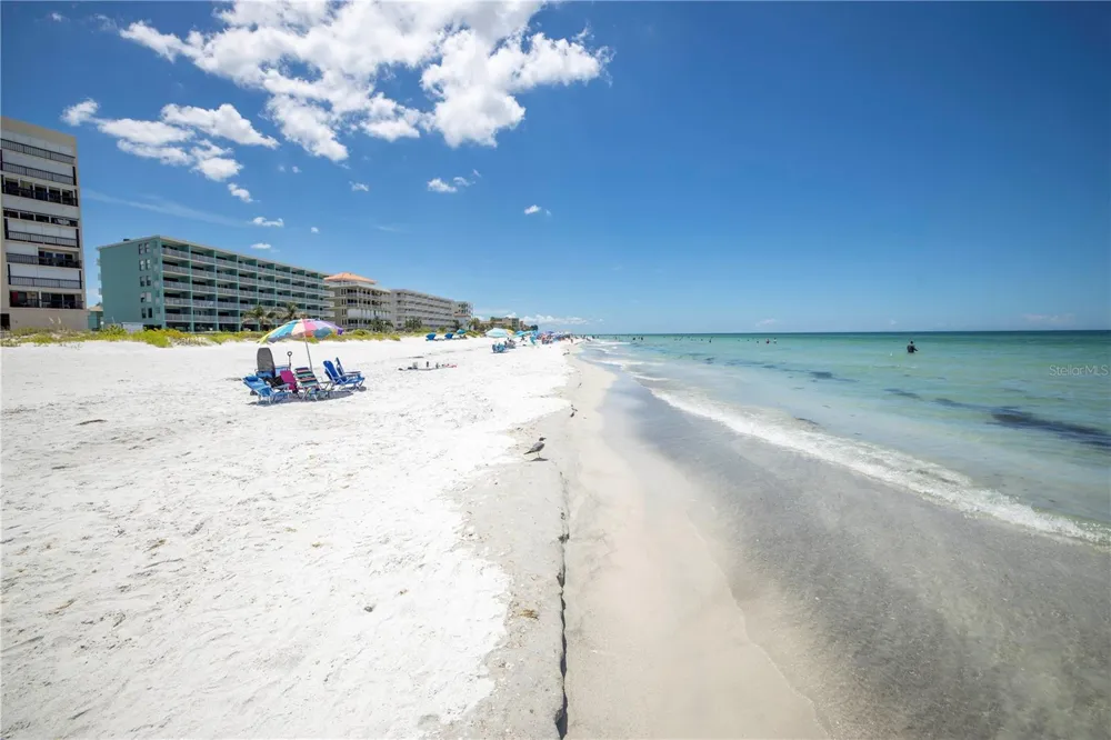 19505 GULF BOULEVARD #304 Indian Shores, FL 33785