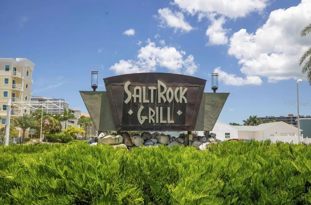 19505 GULF BOULEVARD #304 Indian Shores, FL 33785