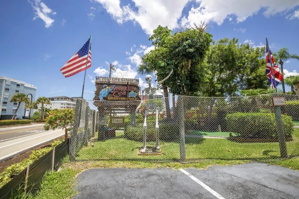 19505 GULF BOULEVARD #304 Indian Shores, FL 33785