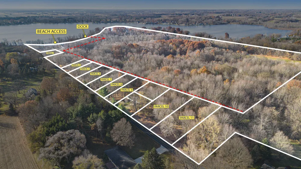 59th Street #LOT 8 Fennville, MI 49408