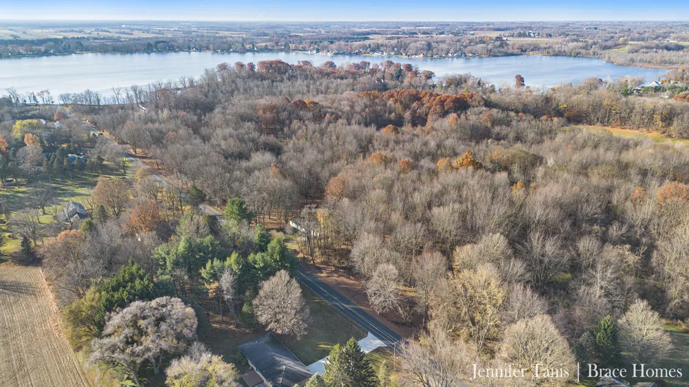 59th Street #LOT 5 Fennville, MI 49408