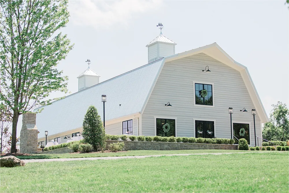 3795 Turnersville Rd Cedar Hill, TN 37032